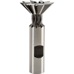 Dovetail Cutter 1-3/8" x 45°