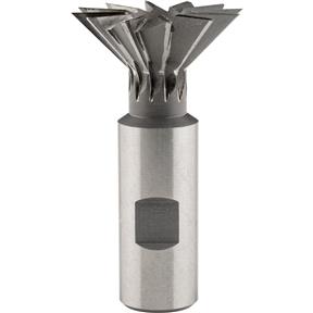 Dovetail Cutter 1-7/8" x 45°