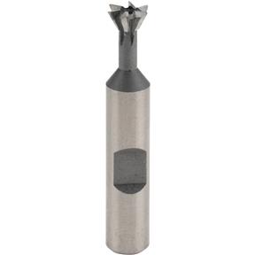 Dovetail Cutter 3/8" x 60°