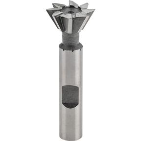 Dovetail Cutter 3/4" x 60°
