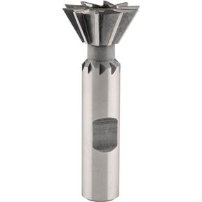 Dovetail Cutter 1" x 60°