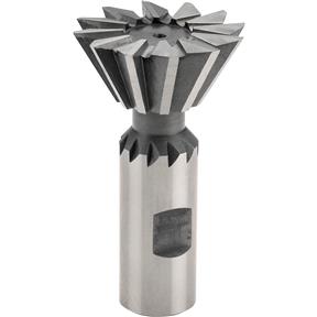 Dovetail Cutter 1-7/8" x 60°