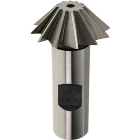 Bevel Cutter 1-1/2" x 45°