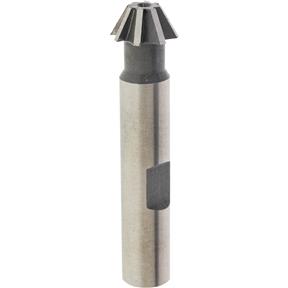 Bevel Cutter 1/2" x 60°