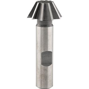 Bevel Cutter 1" x 60°