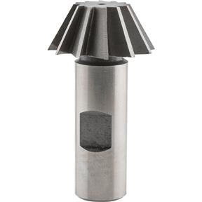 Bevel Cutter 1-1/2" x 60°