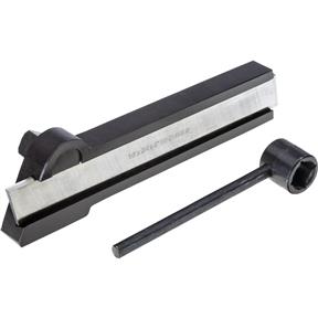 Cut Off Holder w/ Blade - 6"