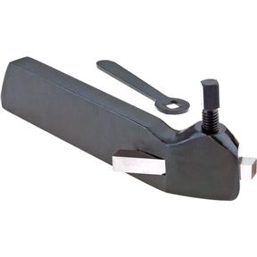 Right Turning Tool Holder w/ Bit - 7" Right