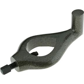 Lathe Dog 1-1/2" Bent