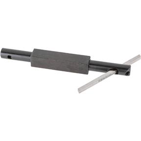 Double Ended Boring Bar - 4-1/2"
