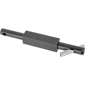 Double Ended Boring Bar - 9-1/4"