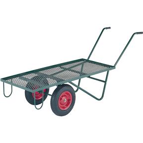 Nursery Push Cart