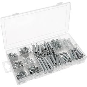 200 pc. Spring Set
