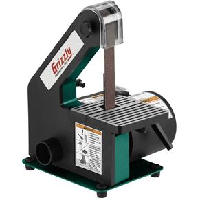 Belt Sander 1" x 30"