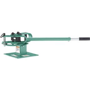 Compact Bender System - Bench Model