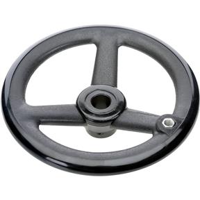 Plastic Handwheel - 8"