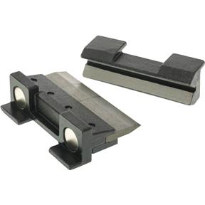 4" Vise Brake