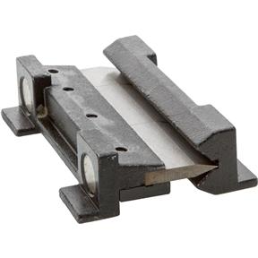 5" Vise Brake