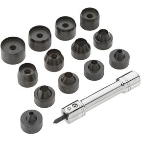 Gasket Punch Set