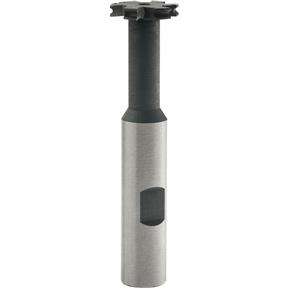 Concave Milling Cutter - 1/32" Radius