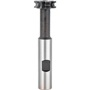 Concave Milling Cutter - 1/16" Radius
