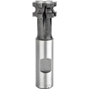 Concave Milling Cutter - 1/8" Radius