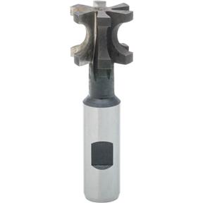 Concave Milling Cutter - 5/16" Radius