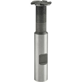Convex Milling Cutter - 1/32" Radius