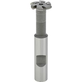 Convex Milling Cutter - 1/16" Radius