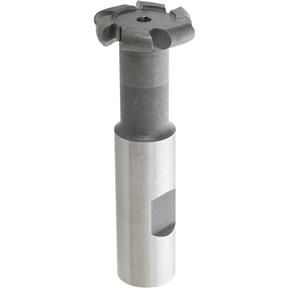 Convex Milling Cutter - 1/8" Radius