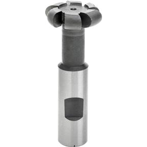 Convex Milling Cutter - 3/16" Radius