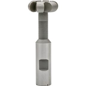 Convex Milling Cutter - 1/4" Radius