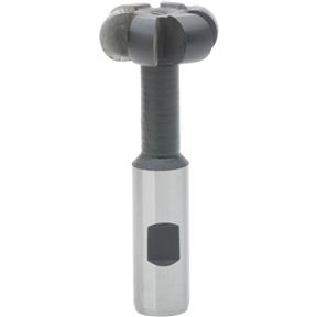 Convex Milling Cutter - 5/16" Radius