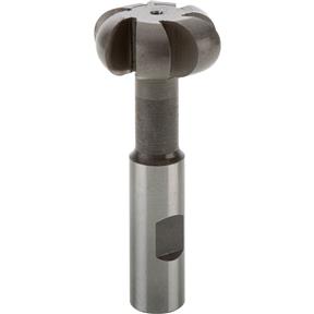 Convex Milling Cutter - 3/8" Radius