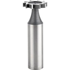 Woodruff Keyseat Cutter - 3/4" x 1/8"