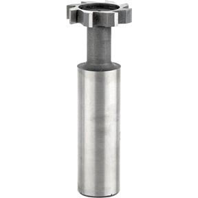 Woodruff Keyseat Cutter - 3/4" x 5/32"