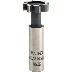 Woodruff Keyseat Cutter - 7/8" x 7/32"