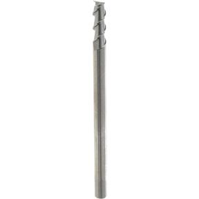 Super Carbide End Mill 1/8"