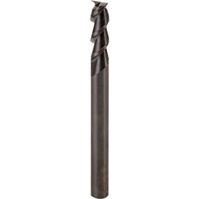Super Carbide End Mill 3/16"