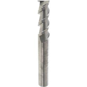 Super Carbide End Mill 1/4"
