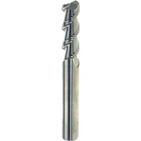 Super Carbide End Mill 3/8"
