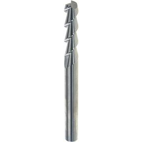 Super Carbide End Mill 3/8"