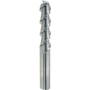 Super Carbide End Mill 1/2"
