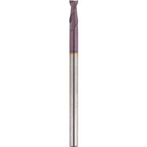 Super Carbide End Mill 1/8" x 2-Flute
