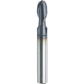 Super Carbide Ball Mill 1/4"