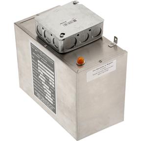 Static Phase Converter - 6 to 10 HP