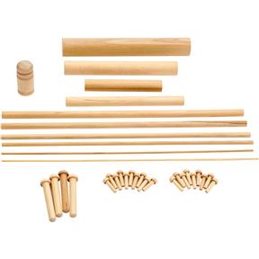 Scraper - Detail Kit