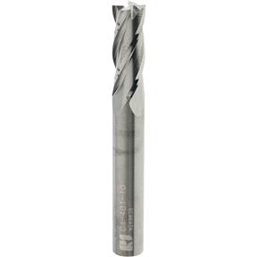 C-2 Grade Carbide End Mill - 5/16" Dia.