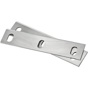 4" x 7/8" x 1/16" HSS Jointer Knives - Set of 2