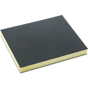 3-3/4" x 4-7/8" x 1/2" Sanding Sponges, 180 Grit